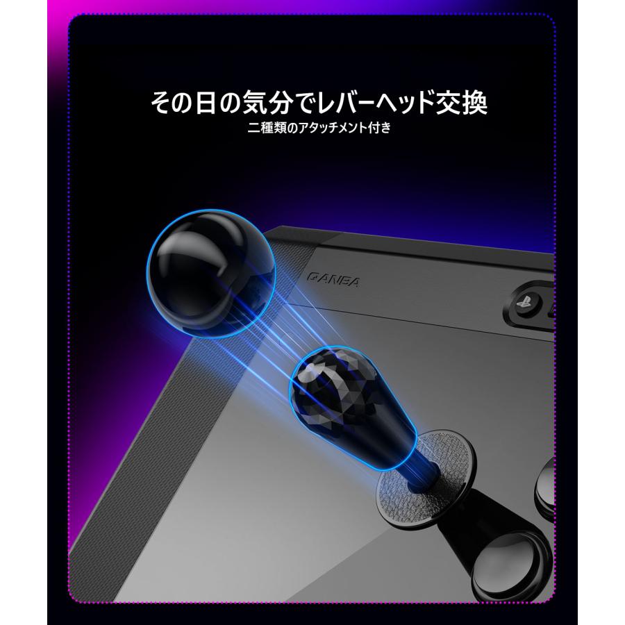 2023最新発売&正規品】Qanba Obsidian 2 Q7 アケコン akekon 2023最新発売&正規品】Qanba Obsidian 2 Q7 アケコン akekon