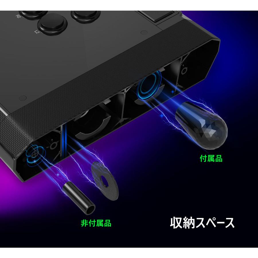 2023最新発売&正規品】Qanba Obsidian 2 Q7 アケコン akekon 2023最新発売&正規品】Qanba Obsidian 2 Q7 アケコン akekon