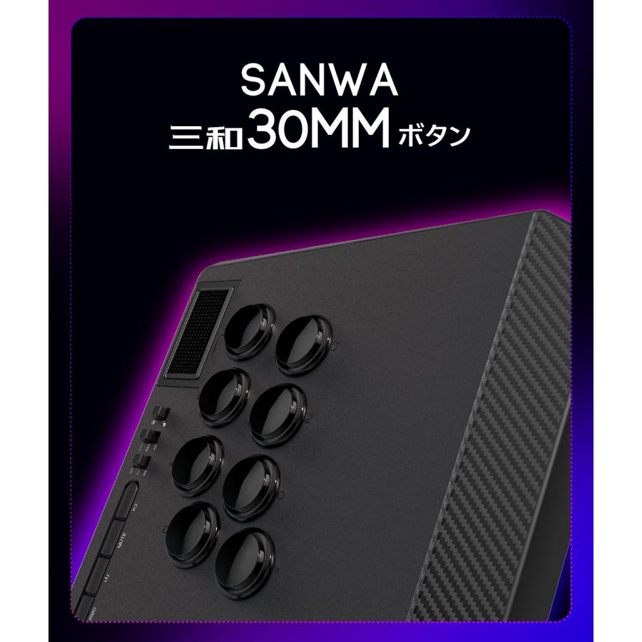 ソニー公式ライセンス取得商品&2023最新発売】アケコン Qanba ソニー公式ライセンス取得商品&2023最新発売】アケコン Qanba