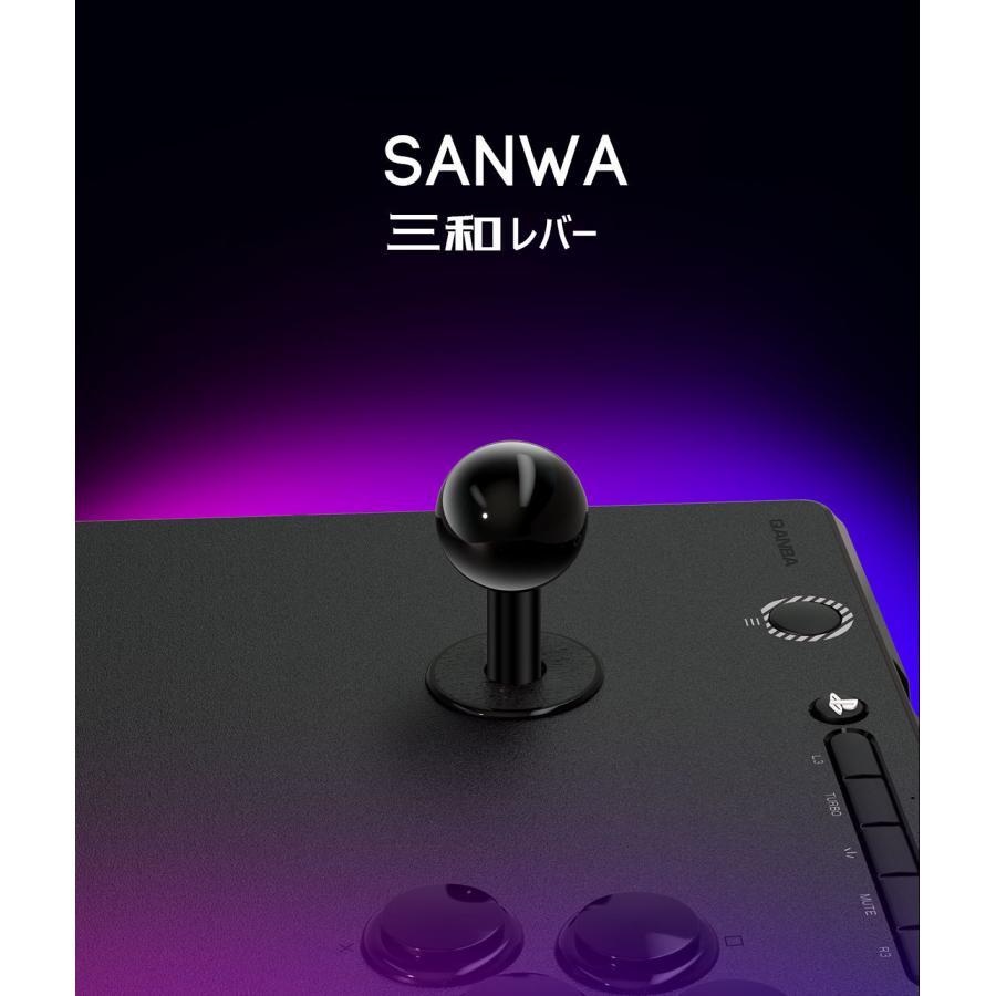ソニー公式ライセンス取得商品&2023最新発売】アケコン Qanba ソニー公式ライセンス取得商品&2023最新発売】アケコン Qanba