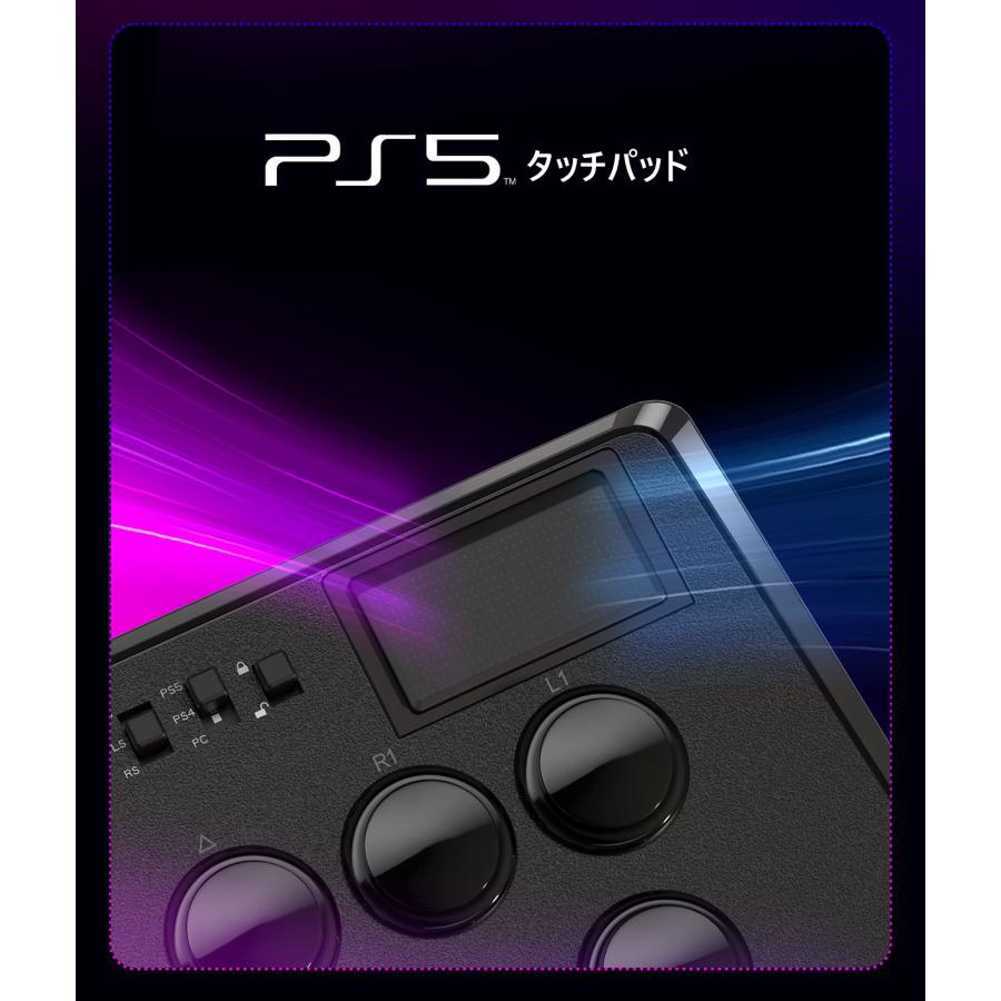 ソニー公式ライセンス取得商品&2023最新発売】アケコン Qanba ソニー公式ライセンス取得商品&2023最新発売】アケコン Qanba