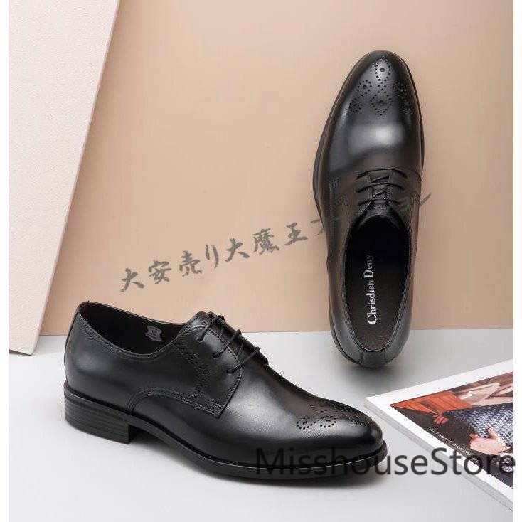 激安通販 牛革カーフスキン高級メンズビジネスシューズ本革革靴ウォーキングビジネスシューズカジュアルエナメル靴紳士靴大きいサイズ 防水ビジネスシューズ皮 リーガルアウトレット結婚式靴歩き安い シューズ Www Darcywoods Com