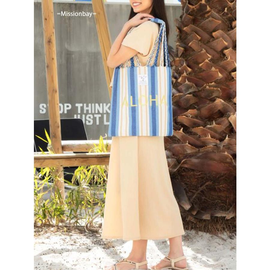 Kahiko（カヒコ） ハンモックトートバッグ トートバッグ 帆布 BAG A4