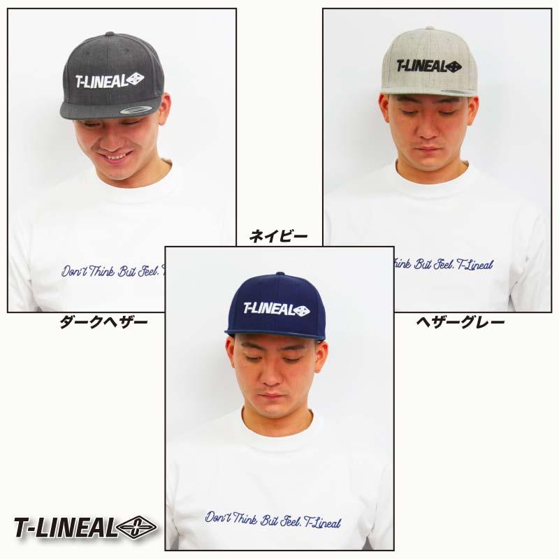 サーフブランド スナップバック キャップ メンズ サーフキャップ 深め