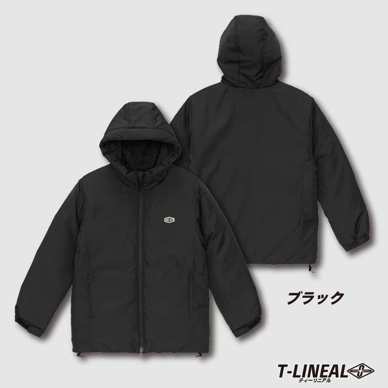 ジャケット メンズ シンプル 冬 アウター サーフブランド パーカー