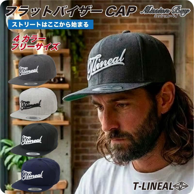サーフブランド スナップバック キャップ メンズ 大きいサイズ 帽子