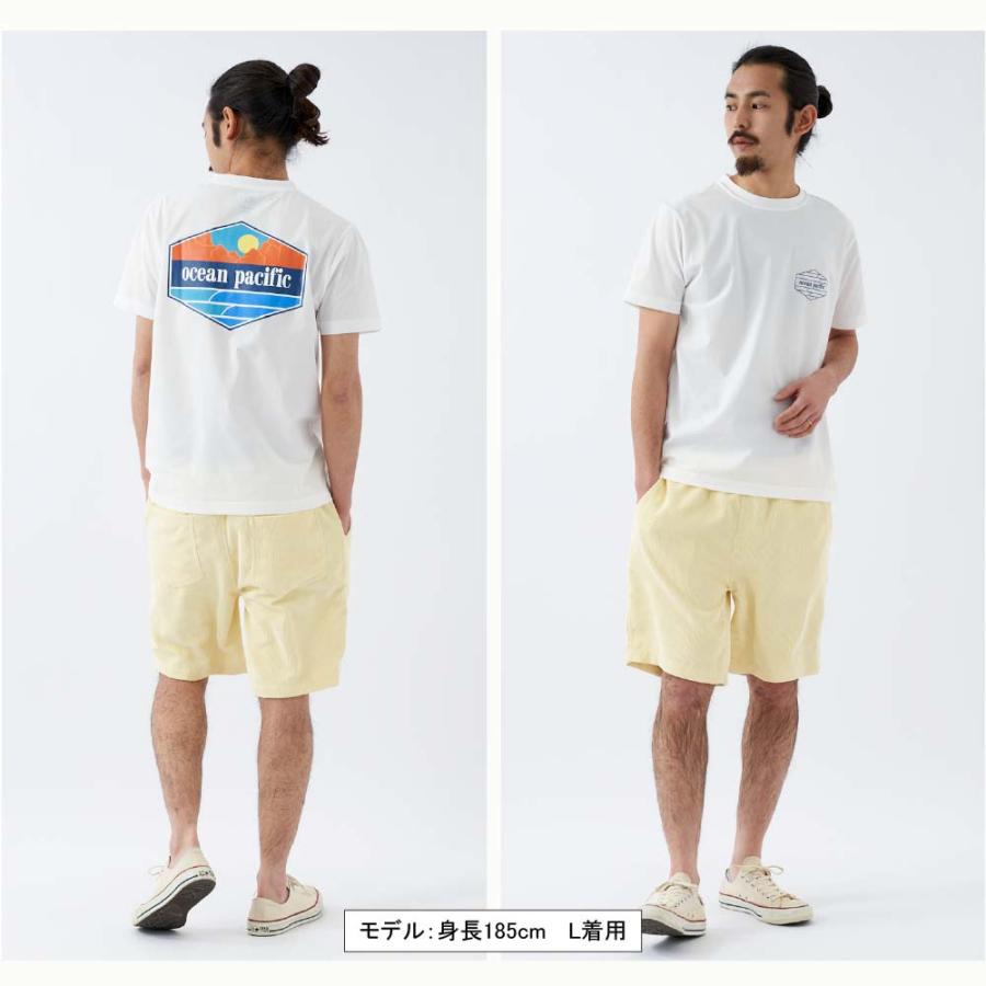 Ocean Pacific（オーシャンパシフィック） コーデュロイ ショート