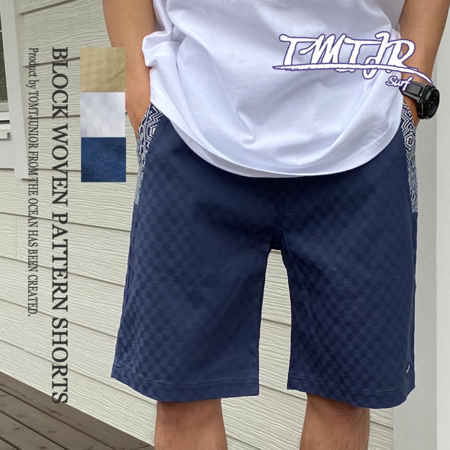 ハーフパンツ メンズ ショートパンツ ラグ生地 ストレッチ ショーパン 綿 半ズボン 大きいサイズ 短パン リブ ひざ下 アメカジ Tm304 ミッションベイ 通販 Yahoo ショッピング