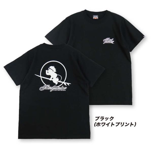 バックプリントTシャツ メンズ サーフブランド 半袖 大きいサイズ