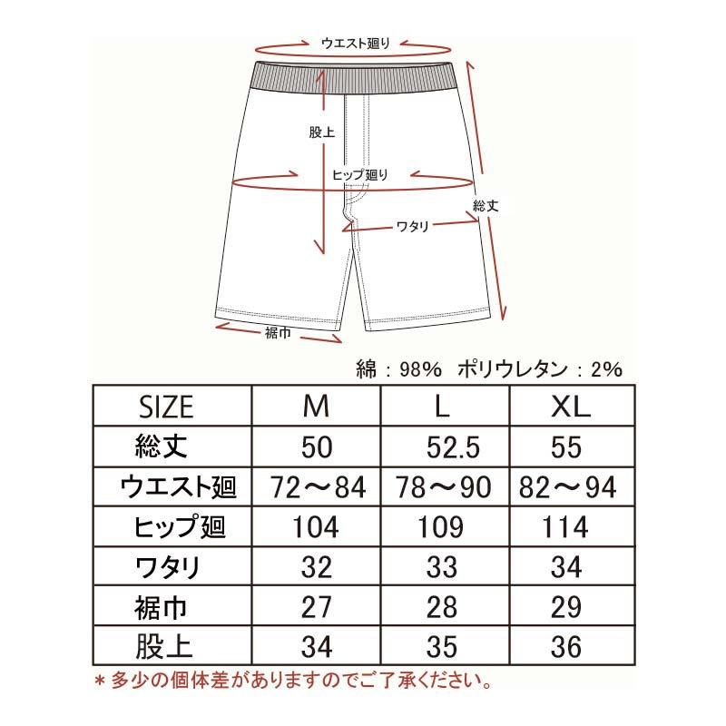 ハーフパンツ メンズ サーフブランド ショートパンツ 短パン 夏 半
