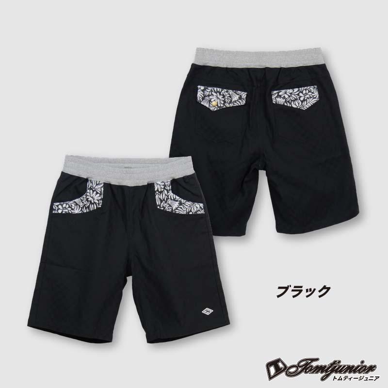 ショートパンツ メンズ ハーフパンツ サーフブランド ストレッチ
