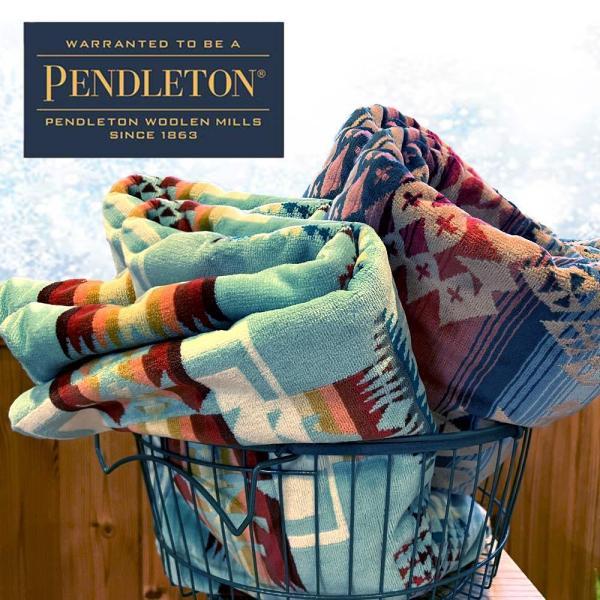 PENDLETON（ペンドルトン） ペンドルトン【PENDLETON】ジャガード