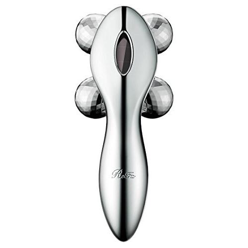 Carat リファフォーカラット メーカー純正品 充電不要 Mtg 4 Mtg エムティージー Refa フェイス Amp ボディ用 単 Mtg マッサージ リラクゼーション 1年保証