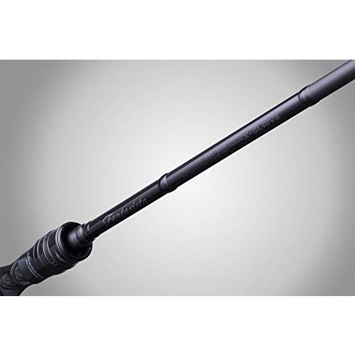 アブガルシア(Abu Garcia) バスロッド ベイト ファンタジスタ X アブガルシア(Abu Garcia) バスロッド ベイト ファンタジスタ X
