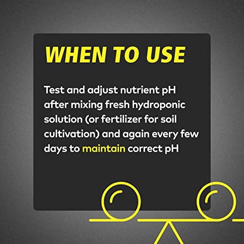 GH pHコントロールキット pH Control Kit 5Pack (Ph Control Kit) s0730162234745