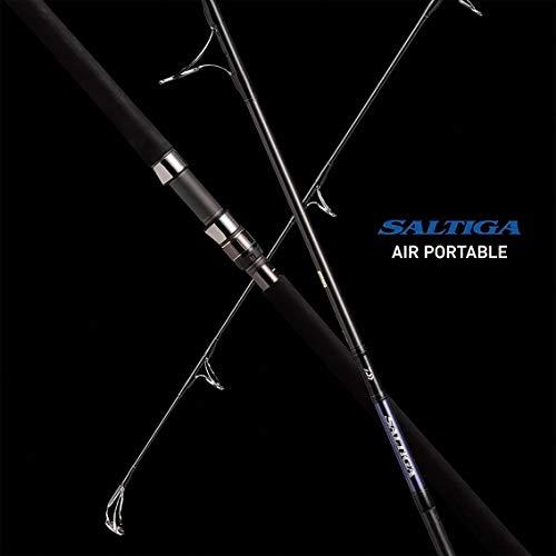 ダイワ(DAIWA) ソルティガ エアポータブル J59S-3 :s-4550133067679