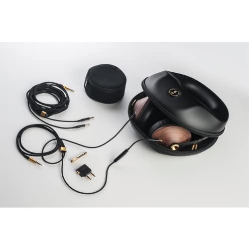 選べる支払い方法 Meze Audio ヘッドフォン 99 CLASSICS ゴールド M99C