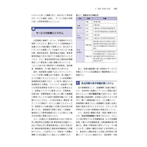 地域言語聴覚療法学 (標準言語聴覚障害学)｜misslemon｜08