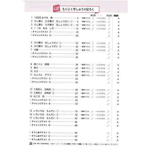 アウトレット品 小学2年 ハイクラステスト 文章題 図形 小学生向け問題集 中学入試にむけて トップレベルの力をつける 受験研究社 Aynaelda Com