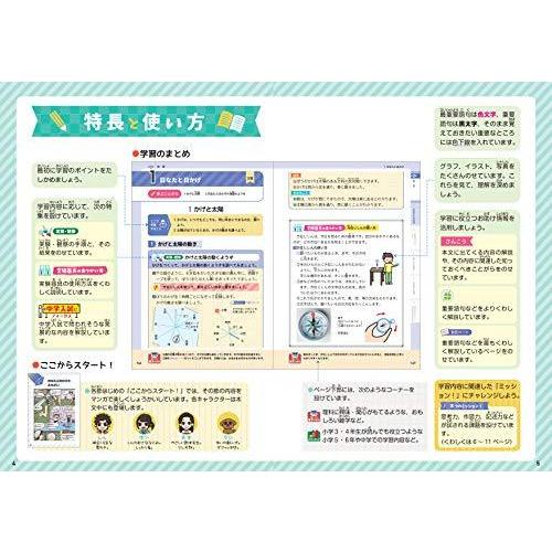 小学3 4年 自由自在 理科 小学生向け参考書 基礎から難関中学受験まで 受験研究社 S Miss Lemon 通販 Yahoo ショッピング