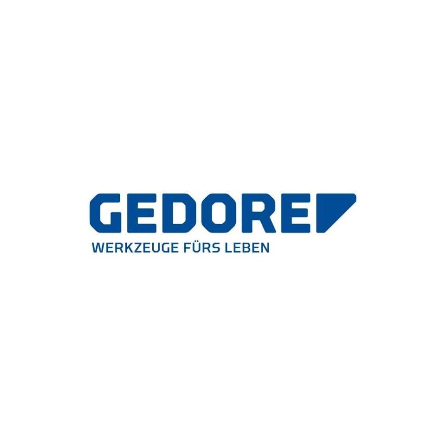 ゲドレー(Gedore)　石頭ハンマー(グラスファイバー柄)　5000g　8866610