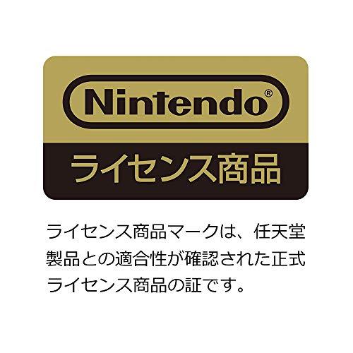 【Nintendo Switch対応】貼りやすい液晶保護フィルム ピタ貼り for Nintendo Switch｜misslemon｜02