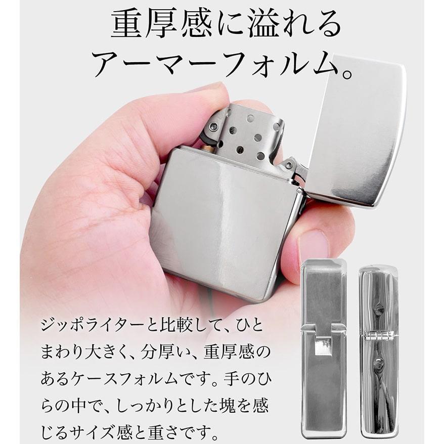 チタン合金ライター チタニウム ライター チタン titanium ビンテージ アーマー オイルライター チタンライター titanium