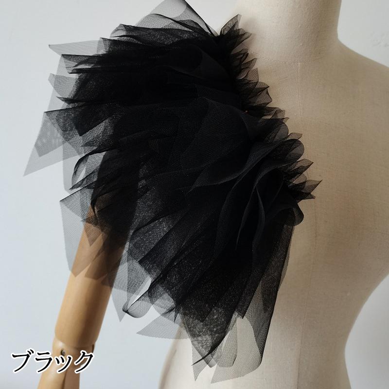 ドレスアレンジ 取り外し袖 付け袖 肩アクセサリー 花嫁 結婚式 ドレスアレンジ 取り外し袖 付け袖 肩アクセサリー 花嫁 結婚式