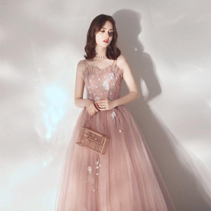 カラードレス パーティードレス 演奏会用ドレス ウェディングドレス