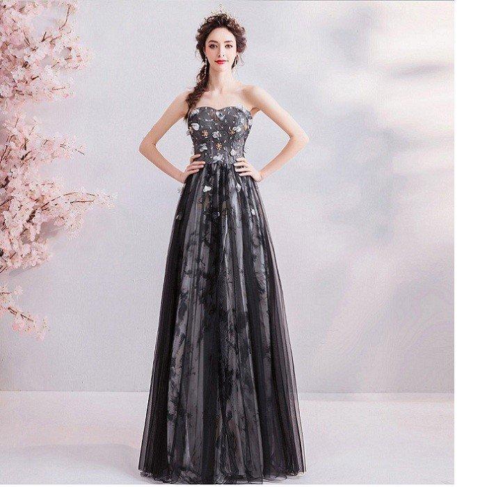 ロングドレス ウェディングドレス カラードレス パーティードレス 発表