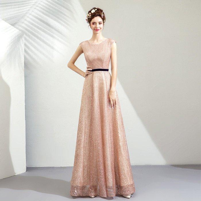 カラードレス 演奏会用ドレス パーティードレス ロングドレス