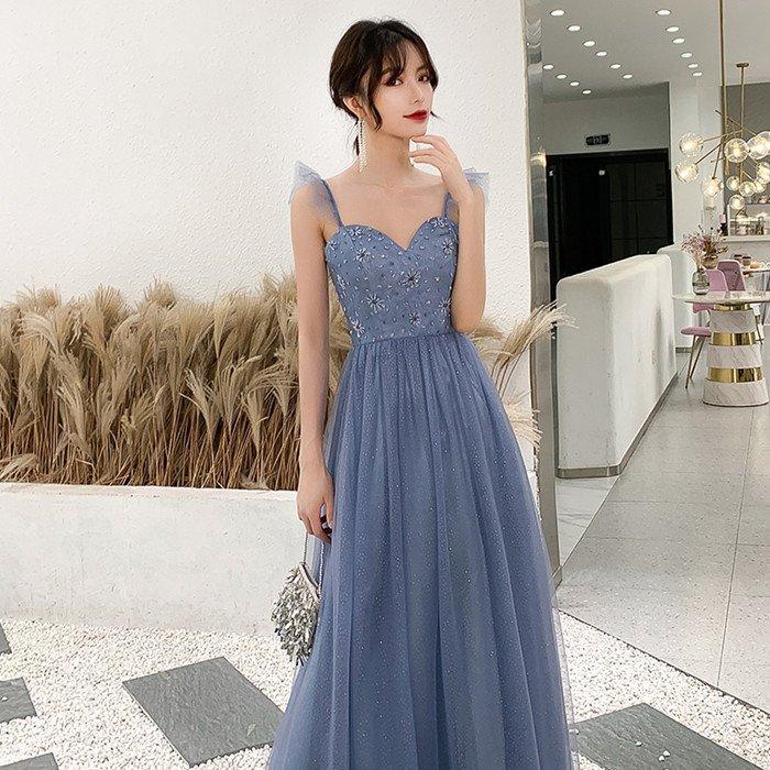 【SALE】PREFERENCE PARTY'S ロングドレス 演奏会 日本製 bg054ze_1.jpg