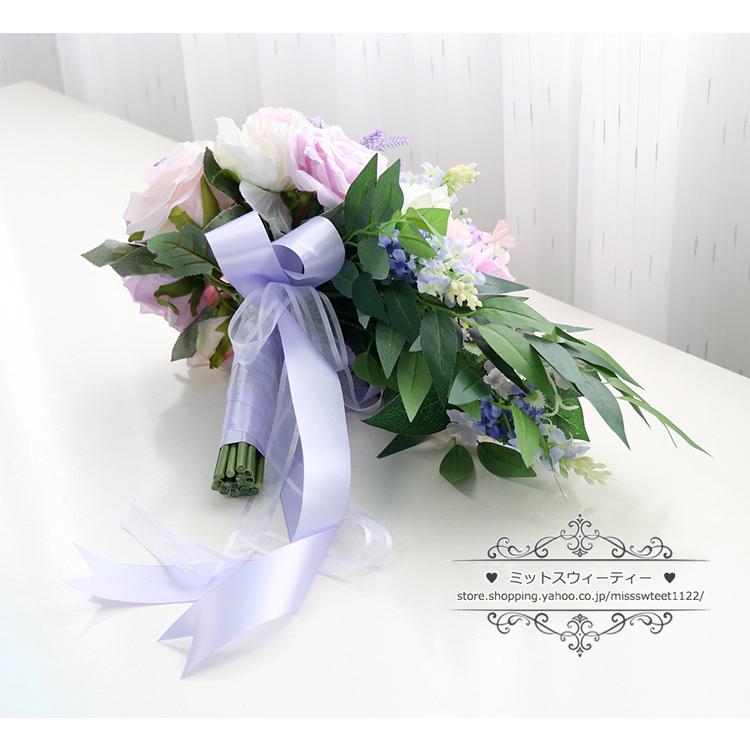 【本日限定セール❗️】Wedding Flowers 結婚式 ブーケ category_bridal_bouque.jpg?v=