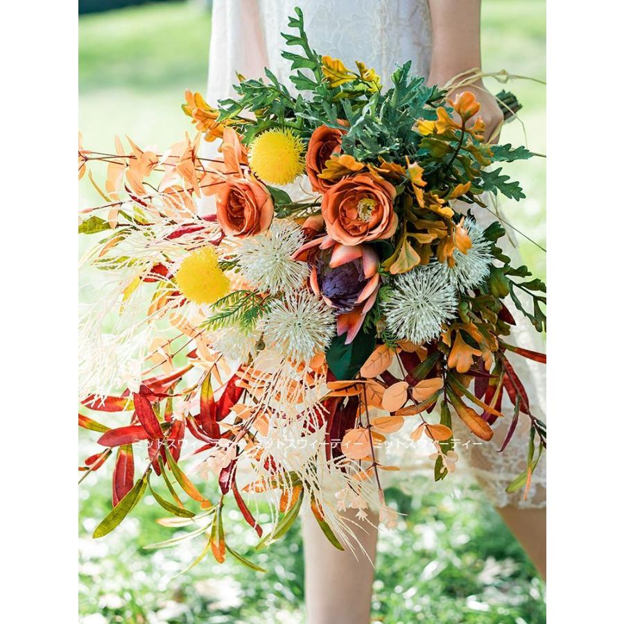 ウエディングブーケ 二次会 結婚式 ウェディングブーケ 花嫁 ウエディングブーケ 二次会 結婚式 ウェディングブーケ 花嫁