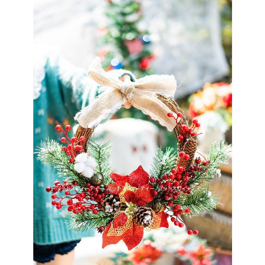 リースブーケ ウエディングブーケ クリスマス 飾り 二次会 リボン 花輪 結婚式 ウェディングブーケ 花嫁 アレンジメント 披露宴 ウェディング用 造花 ブライダル Bk36 ミットスウィーティー 通販 Yahoo ショッピング