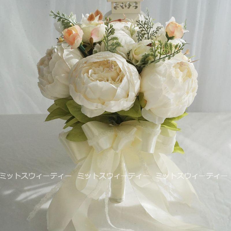 ラウンドブーケ&ブートニア ／ウェディング・結婚式 item_20240914_132256_027_L.jpg