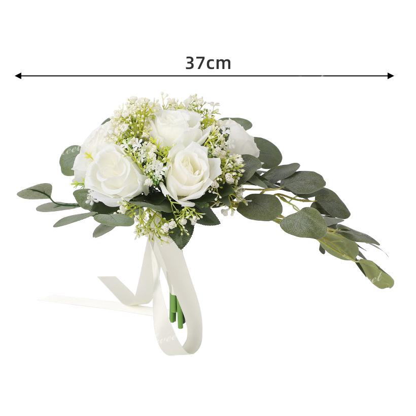 ウェディングブーケ ウエディングブーケ ラウンドブーケ ブライダル