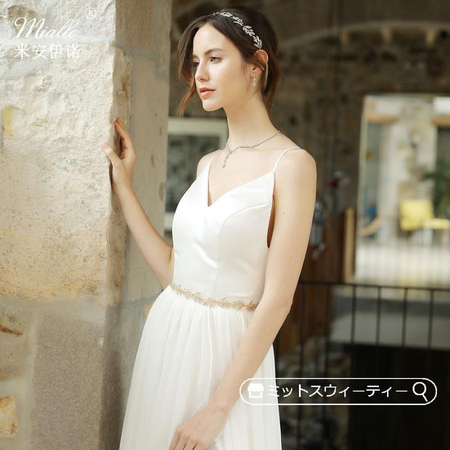 サッシュベルト ウェディング チュール サッシュリボン 結婚式 サッシュベルト ウェディング チュール サッシュリボン 結婚式