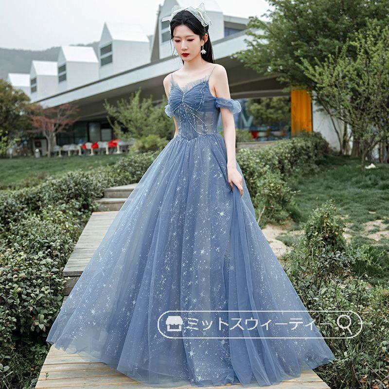 カラードレス 花嫁ドレス パーティードレス 演奏会 発表会 花嫁 カラードレス 花嫁ドレス パーティードレス 演奏会 発表会 花嫁