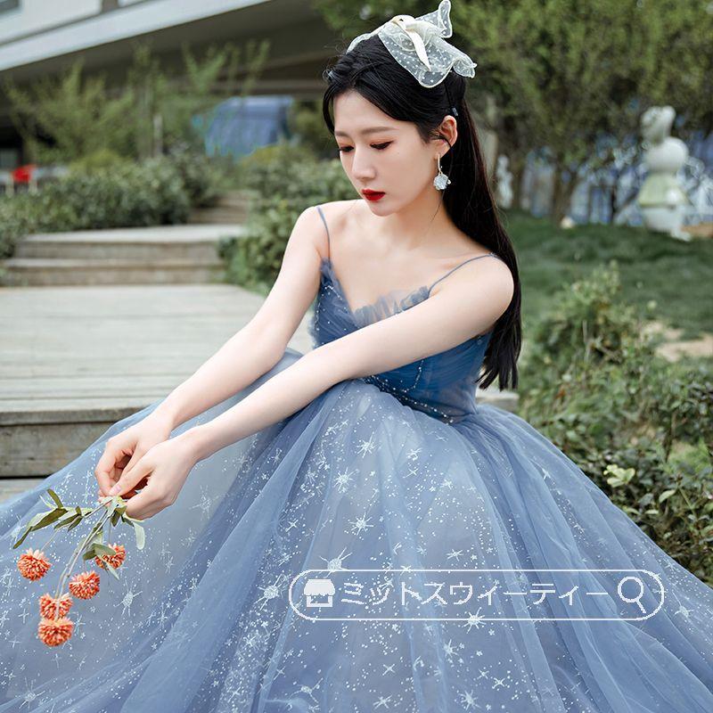 カラードレス 花嫁ドレス パーティードレス 演奏会 発表会 花嫁 カラードレス 花嫁ドレス パーティードレス 演奏会 発表会 花嫁