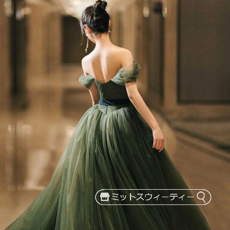 カラードレス 演奏会用ドレス 発表会 ピアノ ロングドレス A カラードレス 演奏会用ドレス 発表会 ピアノ ロングドレス A