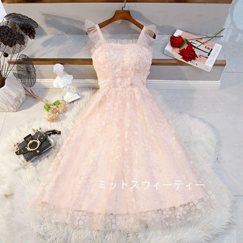 カクテルドレス 演奏会 結婚式 カラードレス ミニ 安い イブニング