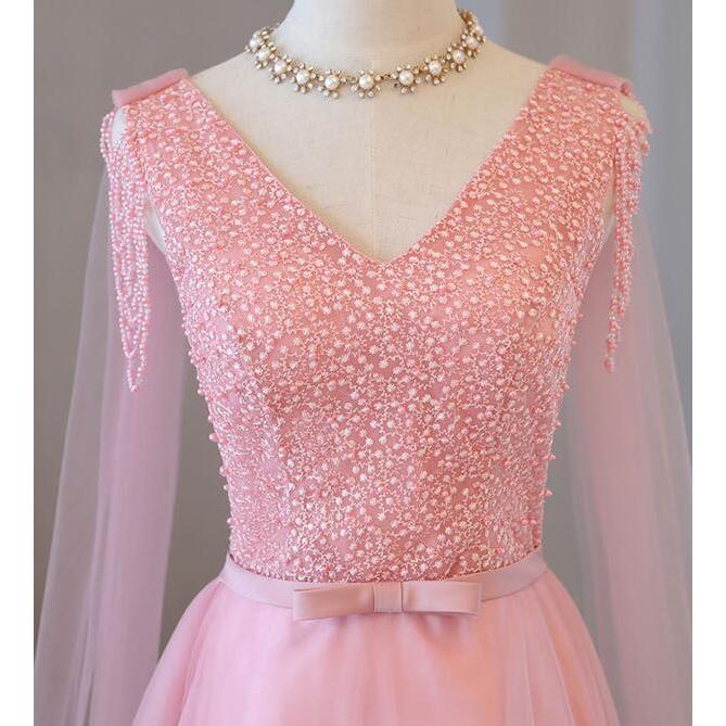 カラードレス ネイビー ワインレッド ブラック ホワイト ピンク ロング