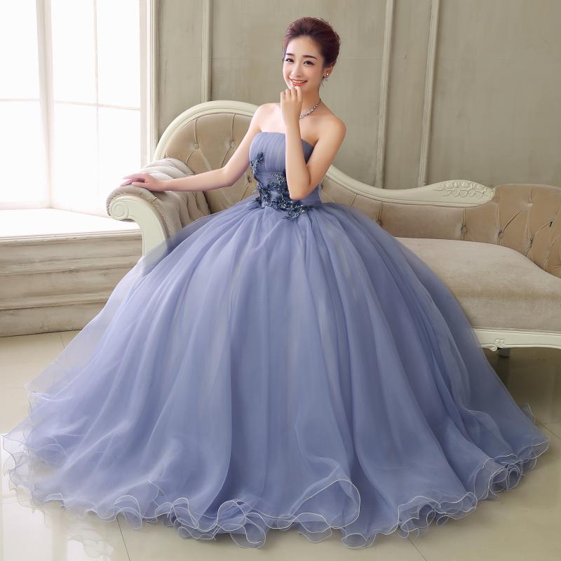 カラードレス ロングドレス 演奏会 イベント 演出 プリンセスライン ステージ 舞台衣装 錦発表会 コンサート コンクール 大人 グレーブルー ビスチェ 編み上げ カラードレス ロングドレス 演奏会 イベント 演出 プリンセスライン