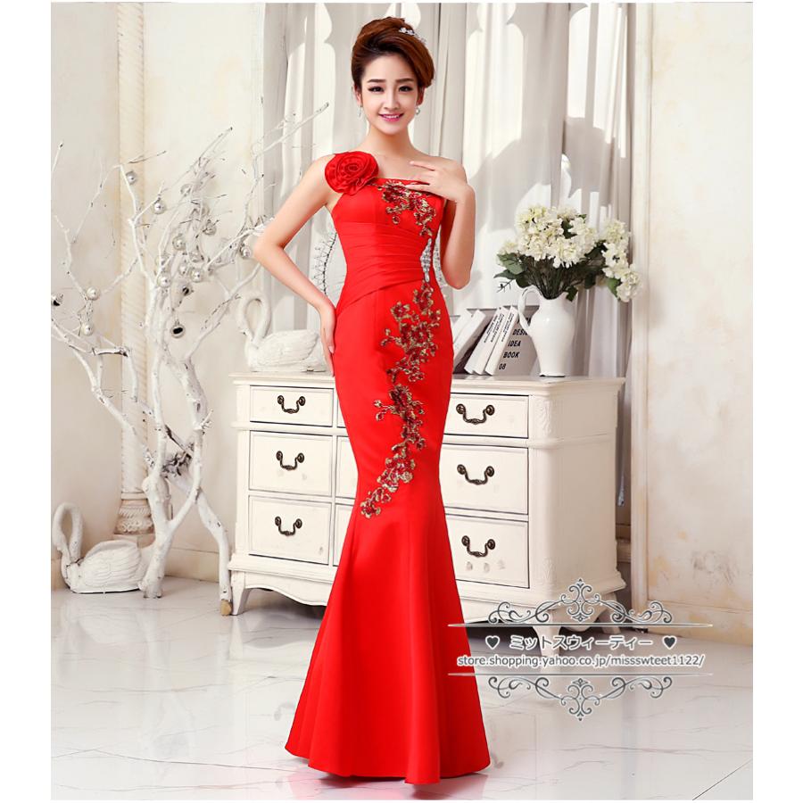 【即日発送】スタレ ロビン マーメイドドレス衣装Lセット 即納ドレス あす楽 lupin マーメイドドレス レッド ネイビー S M L XL