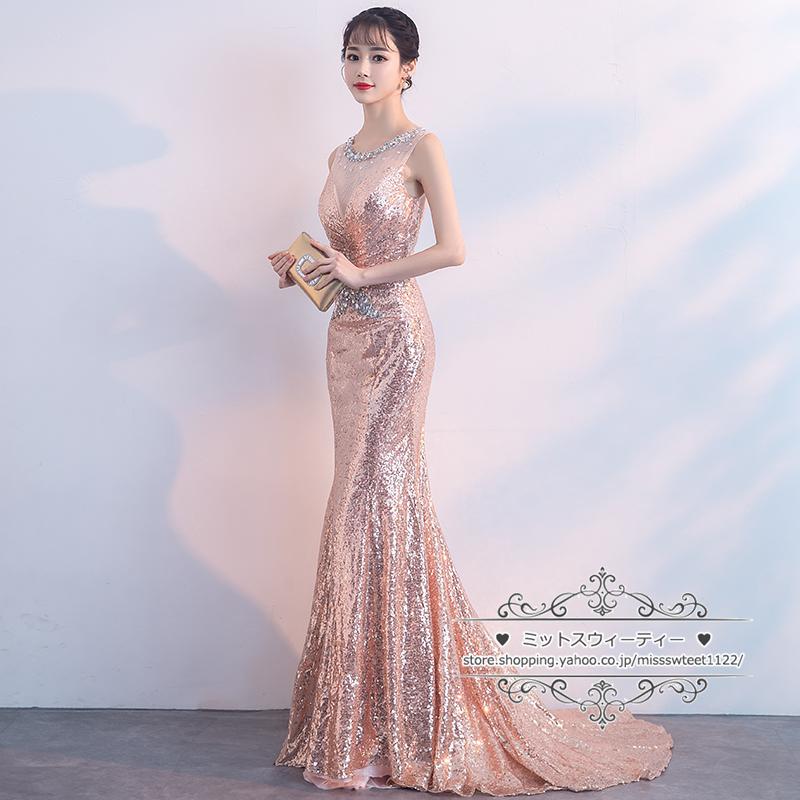 新品同様♡エメ✨ステージドレス　ビーズ　レース 演奏会 9号　マゼンタ ステージドレス 通販｜Aimer（エメ）公式