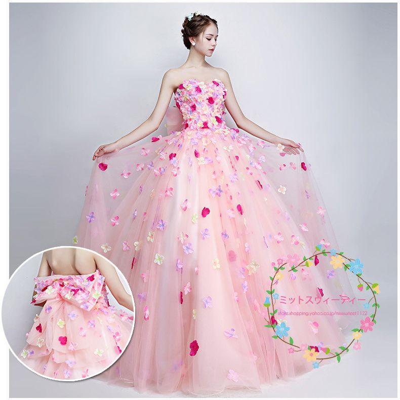 パーティードレス 大きいサイズ 結婚式 プリーツ ワンピース 大きい