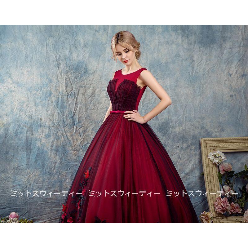 カラードレス ロングドレス 演奏会 結婚式 花嫁 ウエディング カラードレス ロングドレス 演奏会 結婚式 花嫁 ウエディング