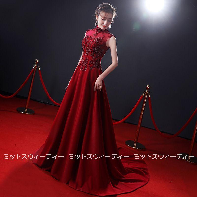 カラードレス ロングドレス 演奏会 コンサート 披露宴 カラードレス ロングドレス 演奏会 コンサート 披露宴