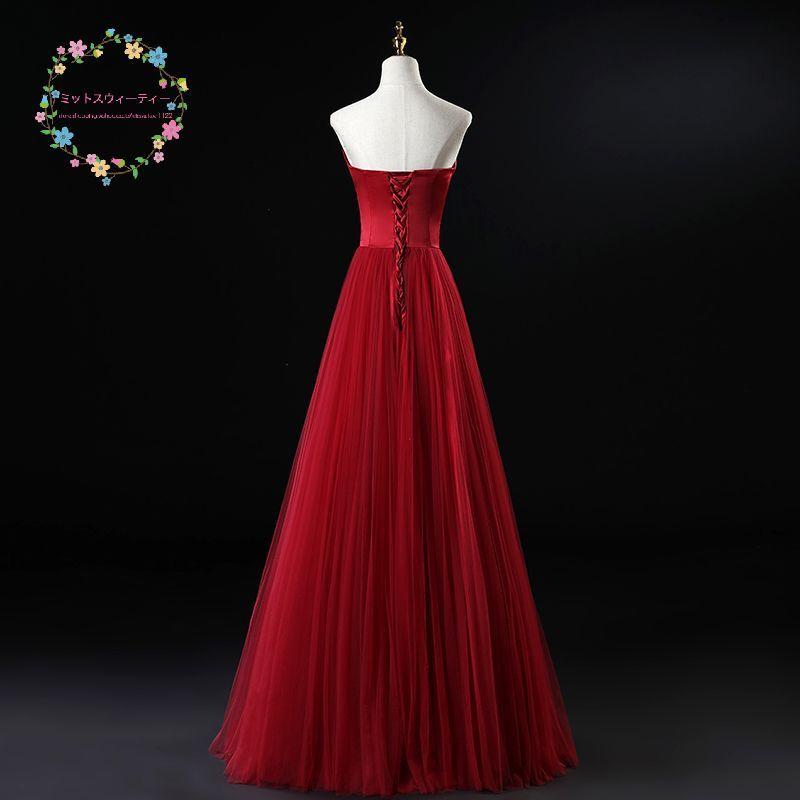 Weidi weddingオーダーメイドドレス　発表会　コンクール Weidi weddingオーダーメイドドレス 発表会 コンクール - メルカリ